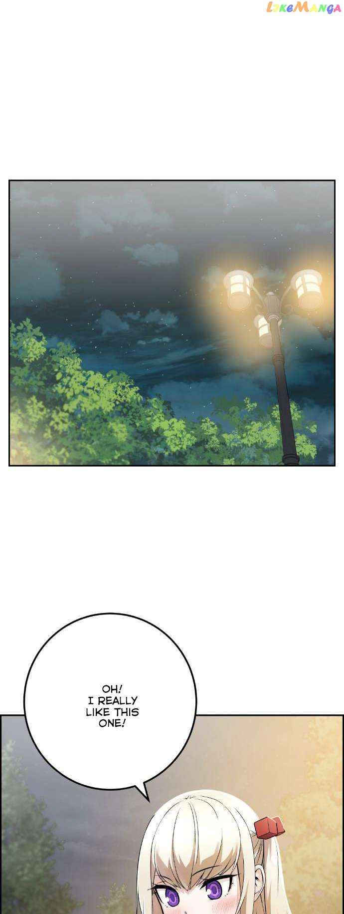 Webtoon Character Na Kang Lim Chapter 39 19